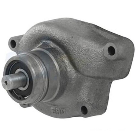 Aftermarket Water Pump WO Pulley A-41312254-AI